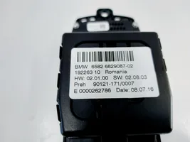 BMW X1 F48 F49 Controllo multimediale autoradio 6829087