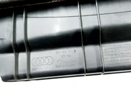 Audi A3 8Y Osłona pasa bagażnika 8Y4863471B