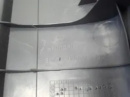 Hyundai Ioniq Protection de seuil de coffre 85770-G2000