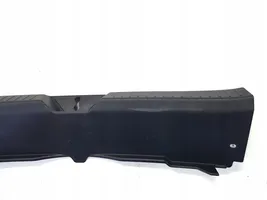 Mazda 3 III Rivestimento di protezione sottoporta del bagagliaio/baule BHN9-6889X