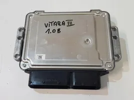 Suzuki Vitara (LY) Unité de commande, module ECU de moteur 33910-53S00