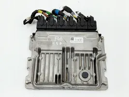 BMW 2 F45 Engine control unit/module ECU 9452590