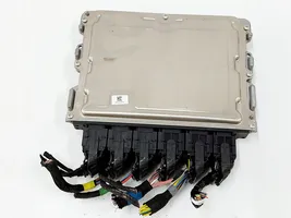 BMW 2 F45 Komputer / Sterownik ECU silnika 9452590