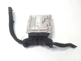 Ford Fiesta Galios (ECU) modulis H1B1-12A650-UB