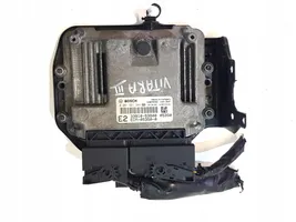 Suzuki Vitara (LY) Unité de commande, module ECU de moteur 33910-53S00