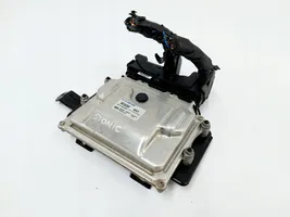 KIA Stonic Engine control unit/module ECU 85010H8300