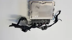 BMW 2 F45 Komputer / Sterownik ECU silnika 9426208