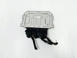 Dacia Duster II Komputer / Sterownik ECU silnika 327105698R