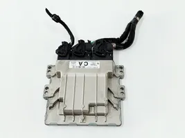 Nissan Juke II F16 Moottorin ohjainlaite/moduuli (käytetyt) 237106PB1A