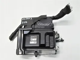 Mazda 3 III Komputer / Sterownik ECU silnika PS6T188K2B