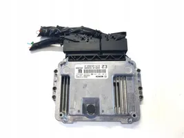 Suzuki Vitara (LY) Komputer / Sterownik ECU silnika 33910-53S00