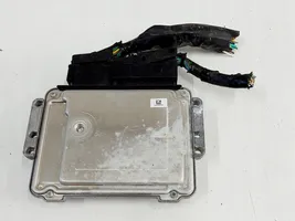 Suzuki Vitara (LY) Unité de commande, module ECU de moteur 33910-60R00