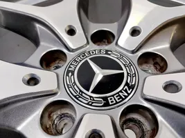 Mercedes-Benz GLC X253 C253 19 Zoll Leichtmetallrad Alufelge 