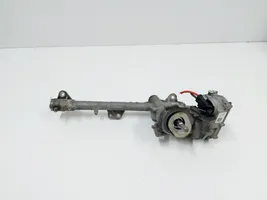 BMW X1 F48 F49 Steering rack 38019602