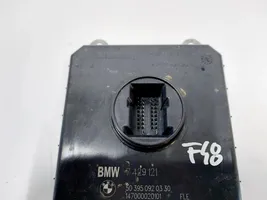 BMW X1 F48 F49 Módulo de control de balasto LED 7429121