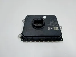 BMW X1 F48 F49 LED ballast control module 7429121