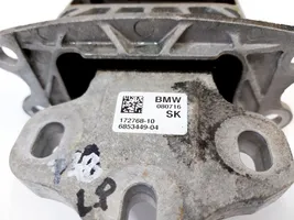 BMW X1 F48 F49 Supporto di montaggio scatola del cambio 6853449