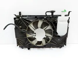 BMW X1 F48 F49 Set del radiatore 
