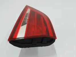 BMW 2 F46 Lampy tylnej klapy bagażnika 7491349