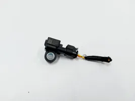 Opel Mokka B Sensore d’urto/d'impatto apertura airbag 9849215380