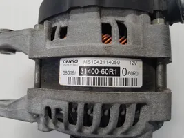 Suzuki Vitara (LY) Alternator 31400-60R1