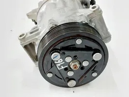 Nissan Juke II F16 Ilmastointilaitteen kompressorin pumppu (A/C) 926002888R