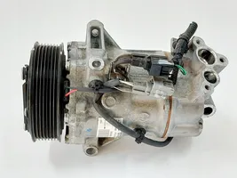 Nissan Juke II F16 Ilmastointilaitteen kompressorin pumppu (A/C) 926002888R