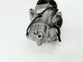 Nissan Juke II F16 Ilmastointilaitteen kompressorin pumppu (A/C) 926002888R