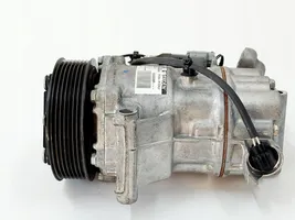 Nissan Juke II F16 Ilmastointilaitteen kompressorin pumppu (A/C) 926002888R