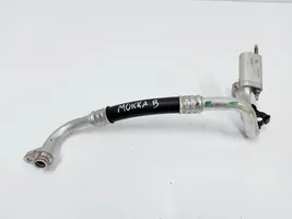 Opel Mokka B Wąż / Przewód klimatyzacji A/C F71187