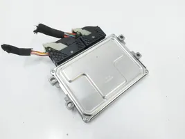 Opel Mokka B Centralina/modulo motore ECU 9853988280