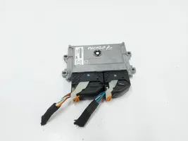 Opel Mokka B Centralina/modulo motore ECU 9853988280