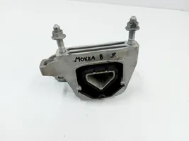 Opel Mokka B Moottorin kiinnityksen tyhjiöputki 9826533880
