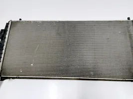 BMW X1 F48 F49 Coolant radiator 7617637