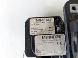 Mercedes-Benz E W213 Elektromobilio įkrovimo laidas A0003411500