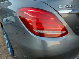 Mercedes-Benz C AMG W205 Lampa tylna A2059061357