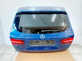 Mercedes-Benz GLC X253 C253 Kamera galinio vaizdo 