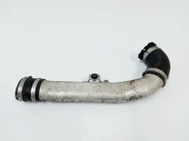 Mercedes-Benz GLC X253 C253 Tube d'admission de tuyau de refroidisseur intermédiaire A6510980807