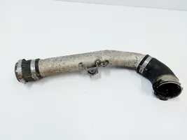 Mercedes-Benz GLC X253 C253 Tube d'admission de tuyau de refroidisseur intermédiaire A6510980807