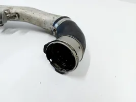 Mercedes-Benz GLC X253 C253 Tube d'admission de tuyau de refroidisseur intermédiaire A6510980807