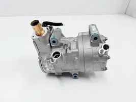 Mercedes-Benz C AMG W205 Klimakompressor Pumpe 9847929580