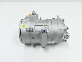 Mercedes-Benz C AMG W205 Air conditioning (A/C) compressor (pump) 9847929580