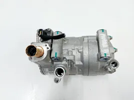 Mercedes-Benz C AMG W205 Klimakompressor Pumpe 9847929580