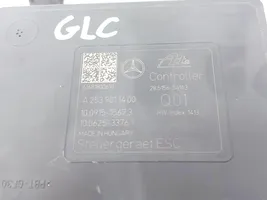 Mercedes-Benz GLC X253 C253 Pompa ABS A2534310100