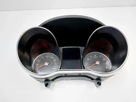 Mercedes-Benz C AMG W205 Spidometrs (instrumentu panelī) A2059007922