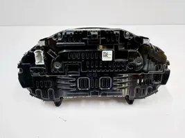 Mercedes-Benz C AMG W205 Spidometrs (instrumentu panelī) A2059007922