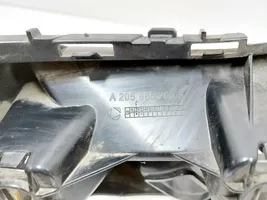 Mercedes-Benz C AMG W205 Staffa batteria di veicolo ibrido/elettrico A2058852665