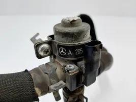 Mercedes-Benz C AMG W205 Electric auxiliary coolant/water pump A2059063401