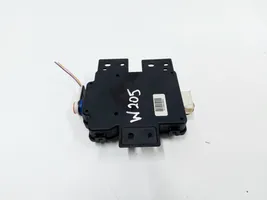 Mercedes-Benz C AMG W205 Battery relay fuse A0005408250