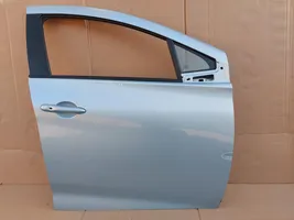 Renault Zoe Front door 